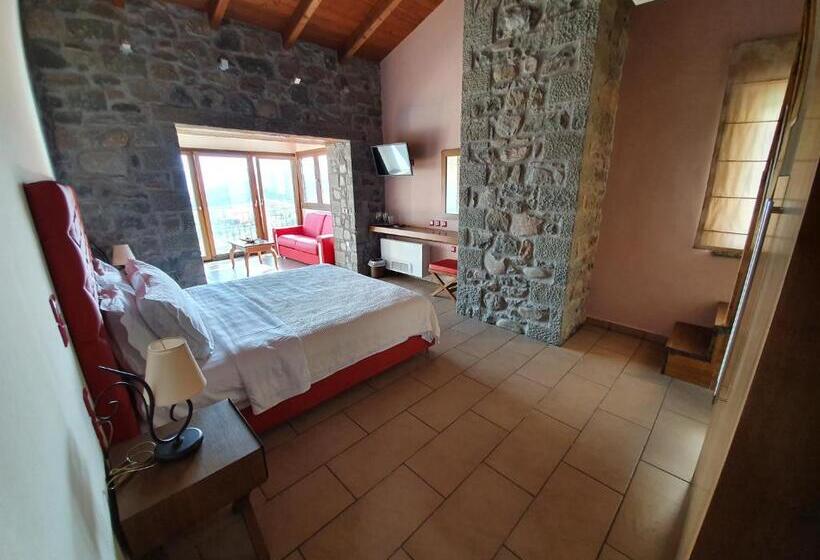 The View Village   Villas Suites & Spa