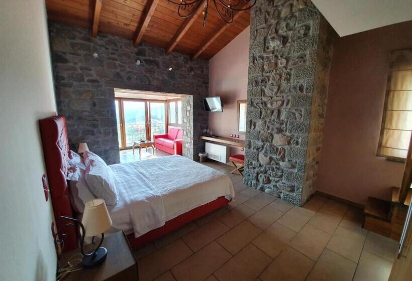 The View Village   Villas Suites & Spa