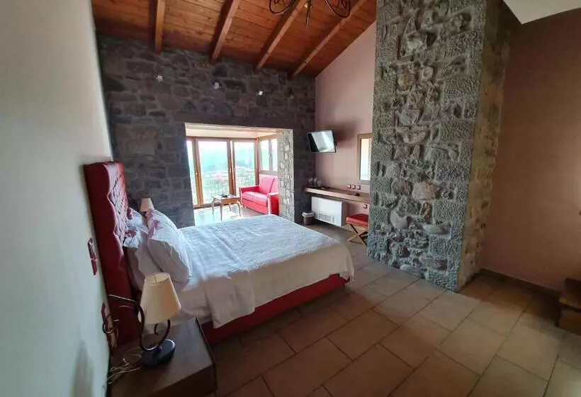 The View Village   Villas Suites & Spa