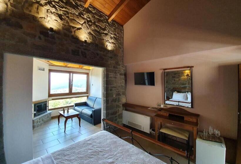 The View Village   Villas Suites & Spa