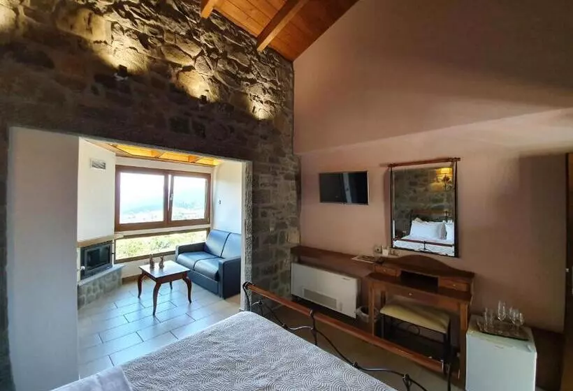 The View Village   Villas Suites & Spa