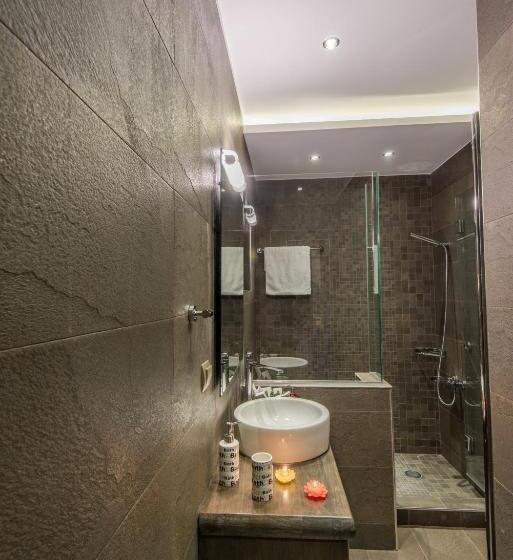 The View Village   Villas Suites & Spa