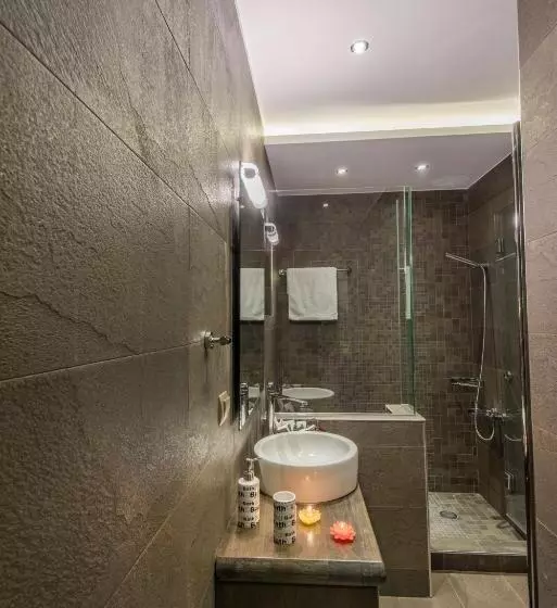 The View Village   Villas Suites & Spa