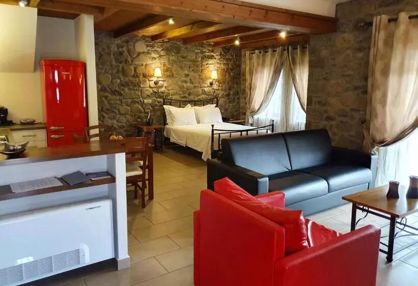 The View Village   Villas Suites & Spa