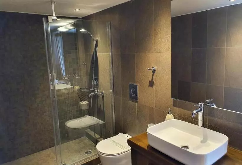 The View Village   Villas Suites & Spa