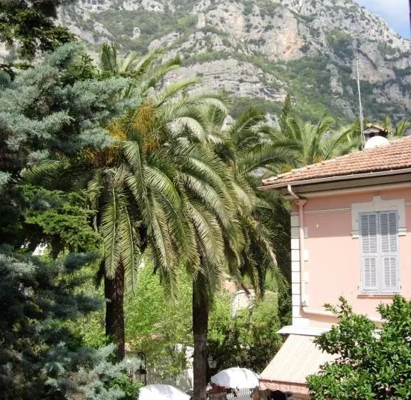 Auberge Les Gorges Du Loup