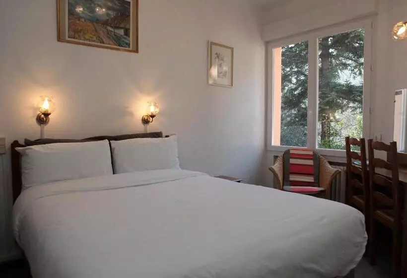 Auberge Les Gorges Du Loup