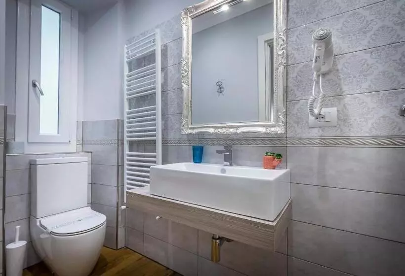 B&b La Terrazza Sul Duomo