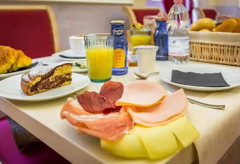 B&b La Terrazza Sul Duomo