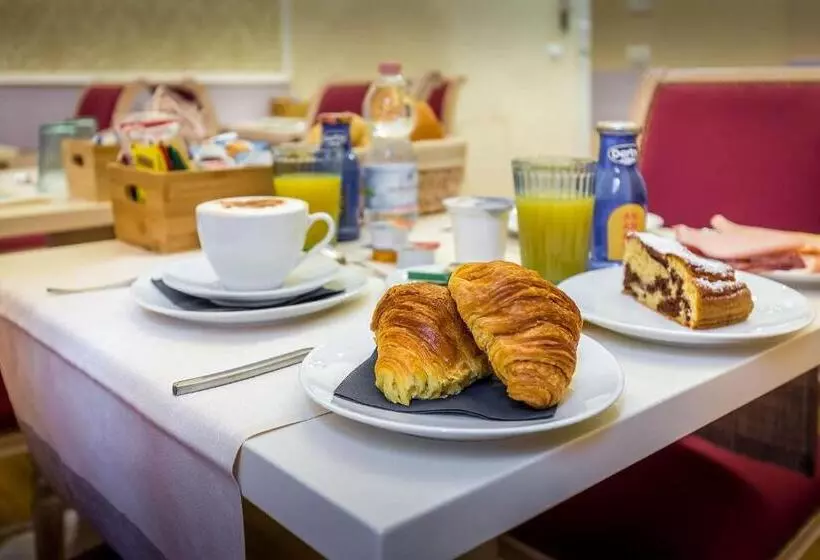 B&b La Terrazza Sul Duomo