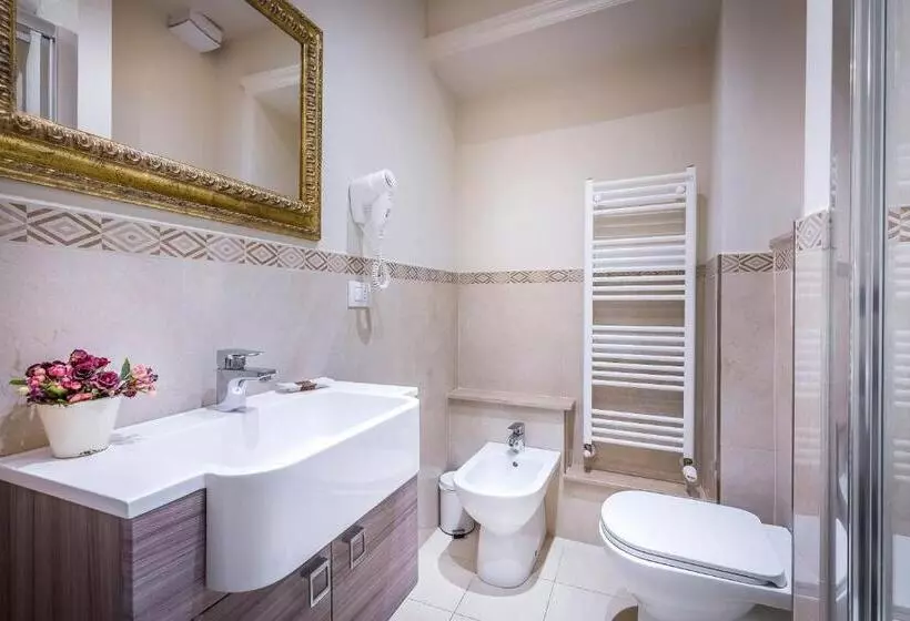 B&b La Terrazza Sul Duomo