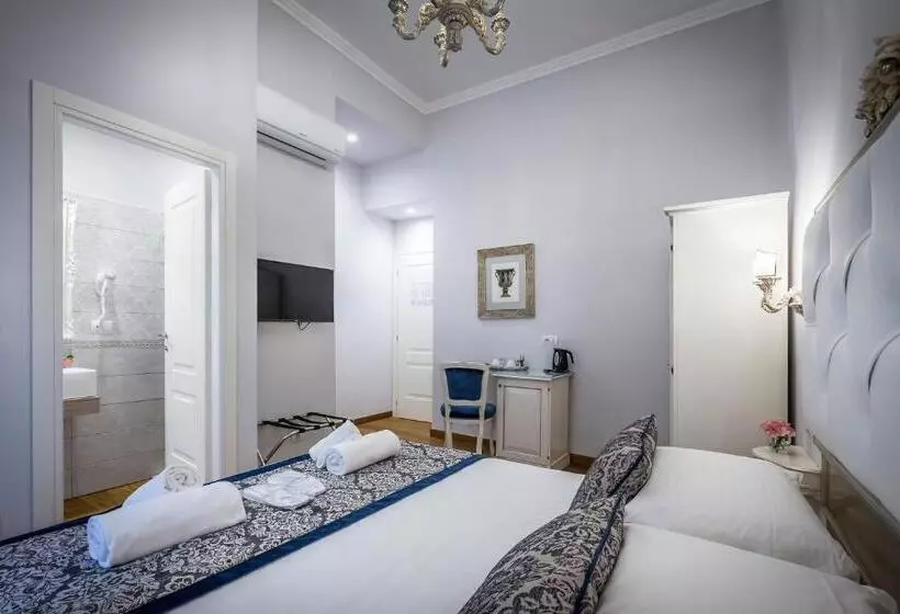 B&b La Terrazza Sul Duomo