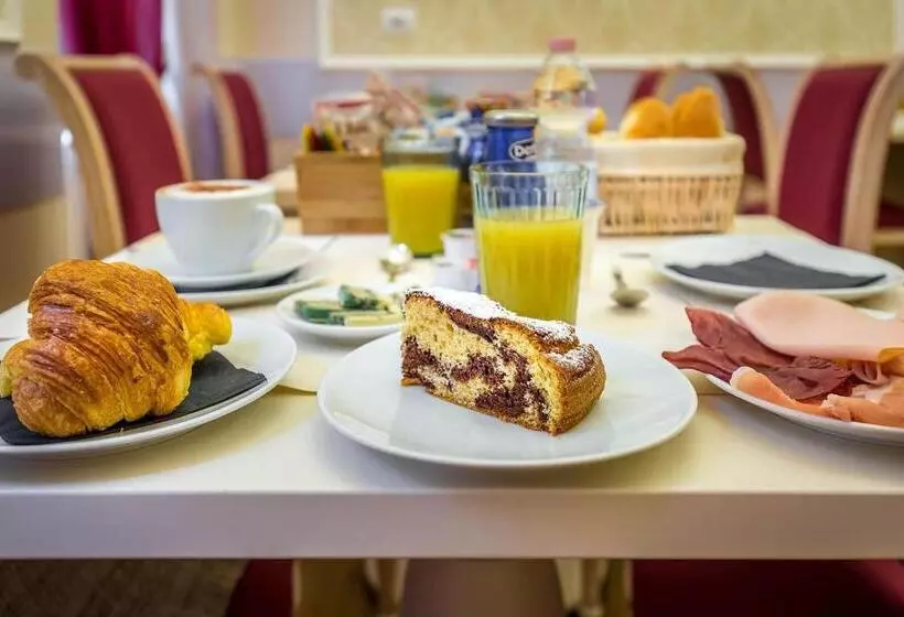 B&b La Terrazza Sul Duomo