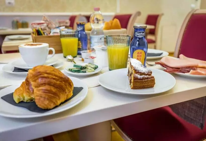 B&b La Terrazza Sul Duomo
