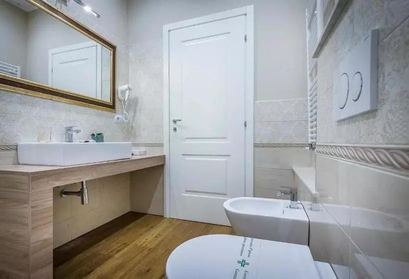 B&b La Terrazza Sul Duomo