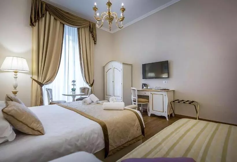 B&b La Terrazza Sul Duomo