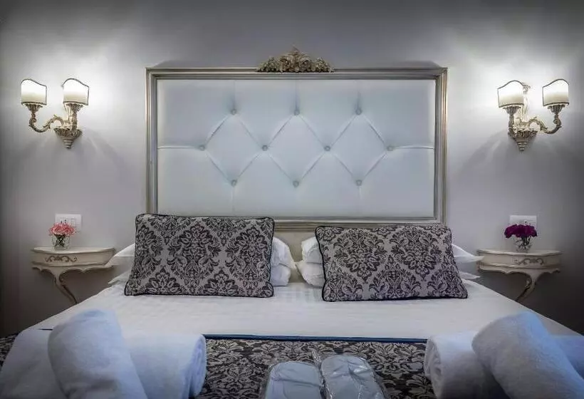 B&b La Terrazza Sul Duomo