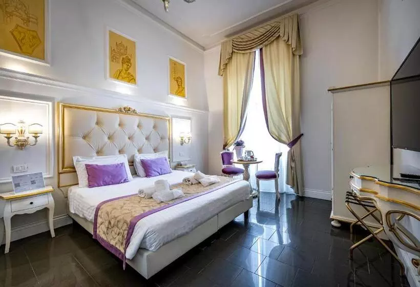 B&b La Terrazza Sul Duomo