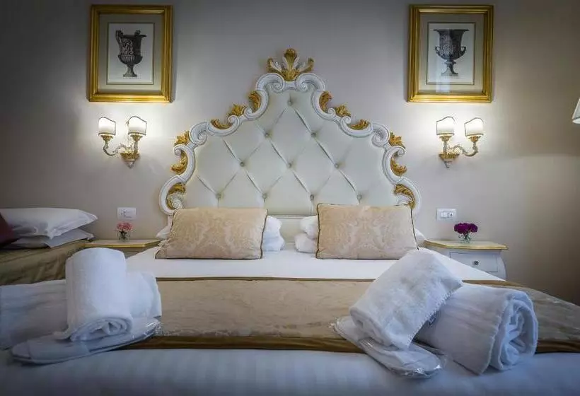 B&b La Terrazza Sul Duomo