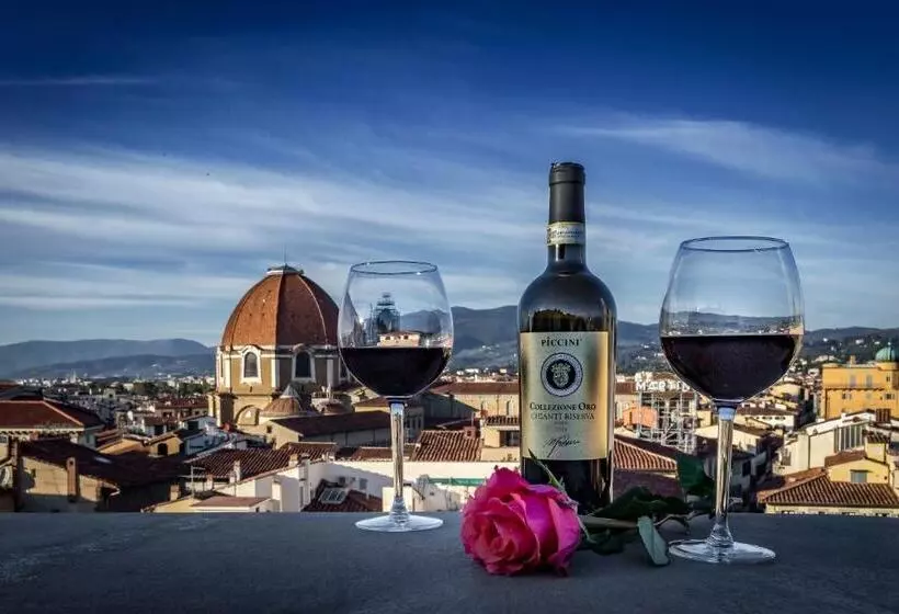 B&b La Terrazza Sul Duomo