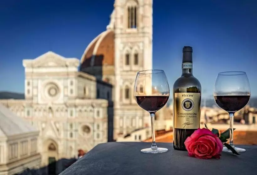 B&b La Terrazza Sul Duomo