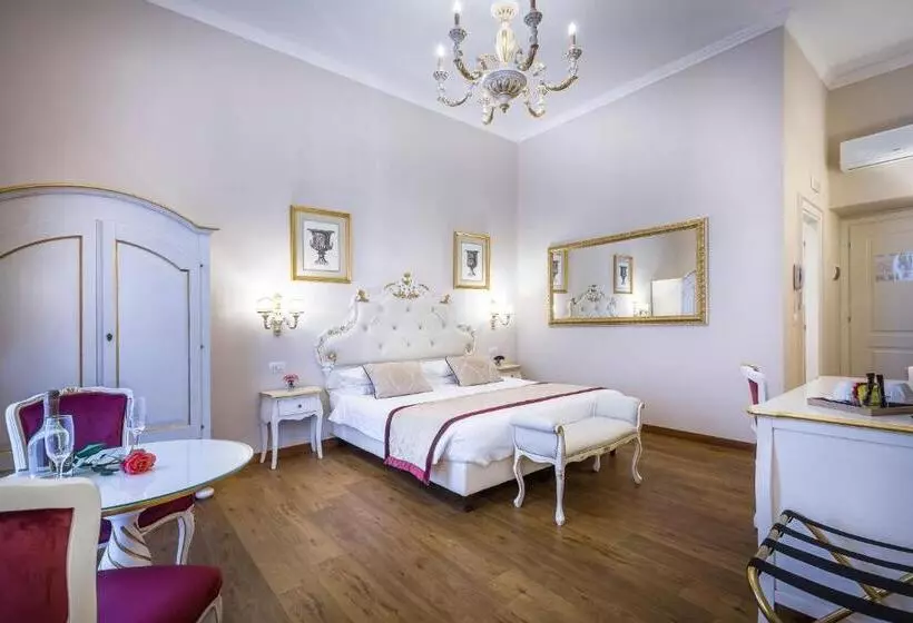 B&b La Terrazza Sul Duomo