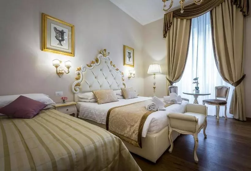 B&b La Terrazza Sul Duomo