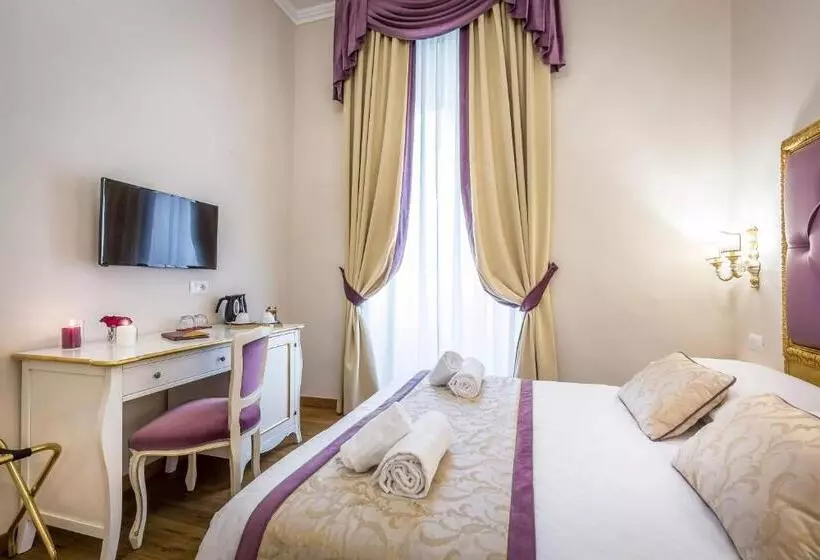 B&b La Terrazza Sul Duomo