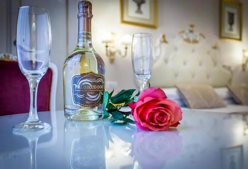 B&b La Terrazza Sul Duomo