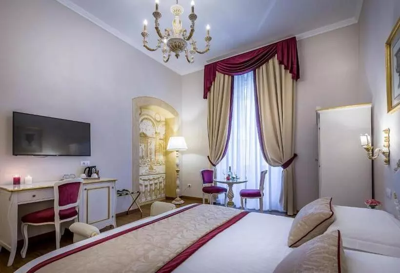 B&b La Terrazza Sul Duomo