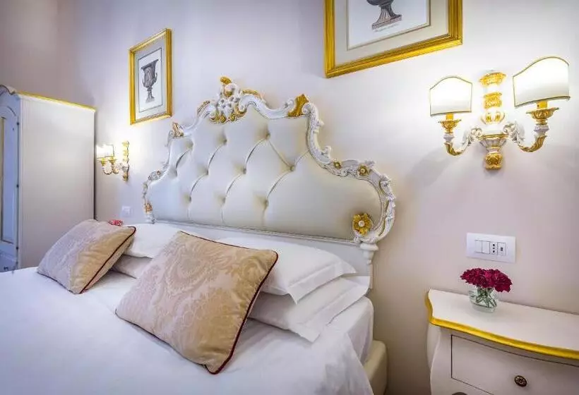 B&b La Terrazza Sul Duomo