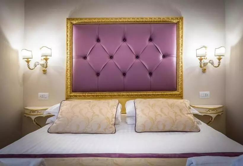 B&b La Terrazza Sul Duomo