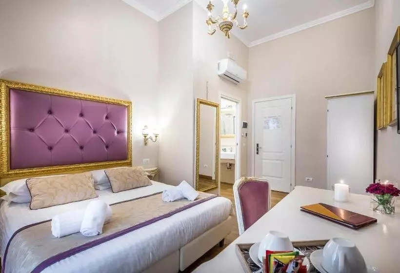 B&b La Terrazza Sul Duomo