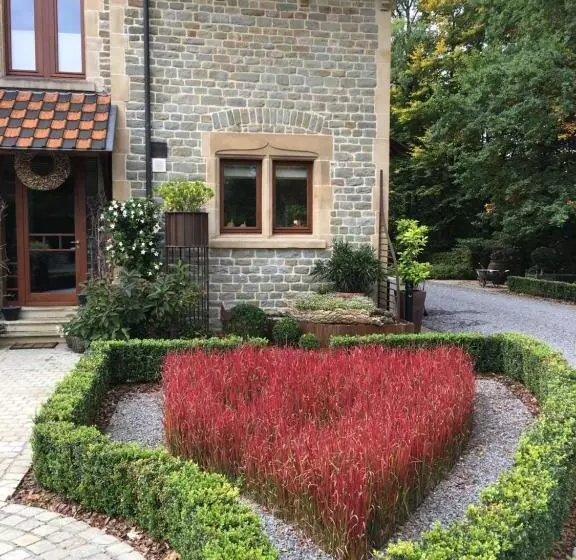 B&b La Villa D'olne