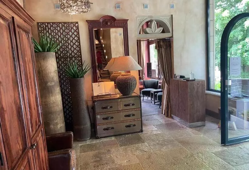 B&b La Villa D'olne