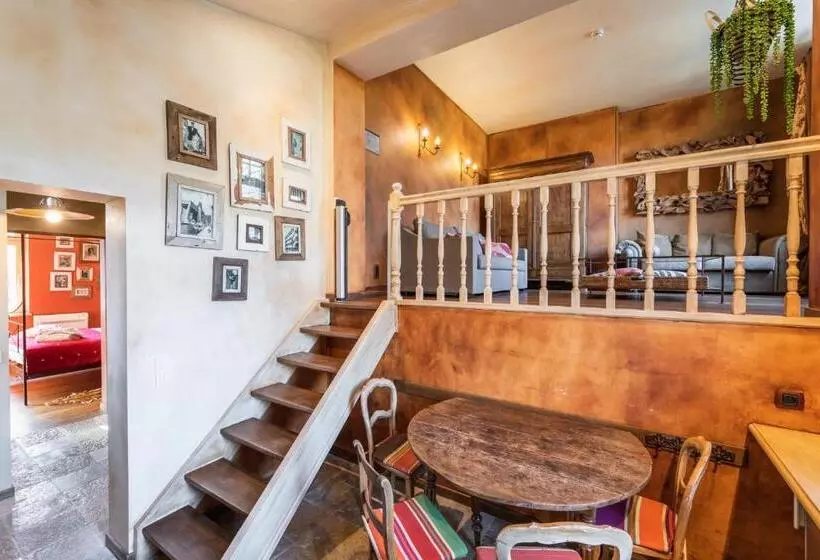B&b La Villa D'olne