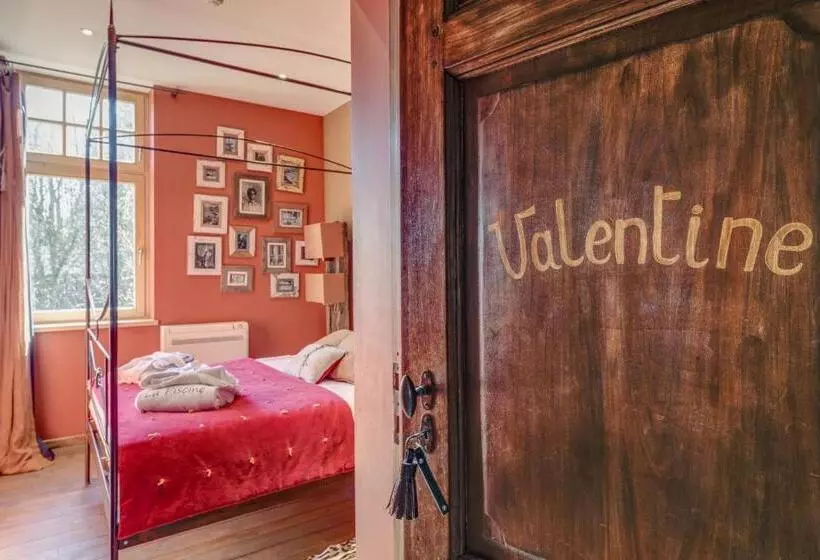 B&b La Villa D'olne