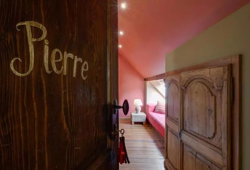 B&b La Villa D'olne