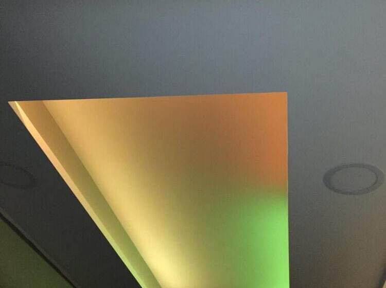 B&b Napoli Binario 1