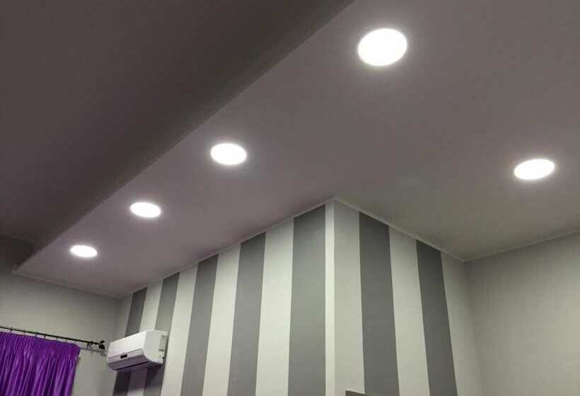 B&b Napoli Binario 1