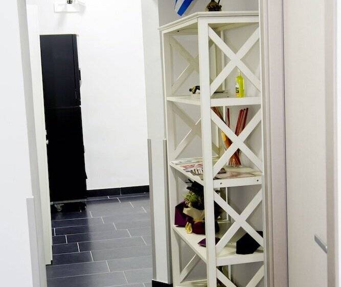 B&b Napoli Binario 1