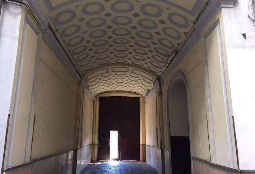 B&b Napoli Binario 1