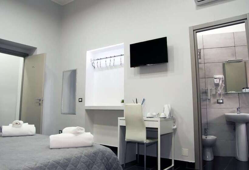 B&b Napoli Binario 1