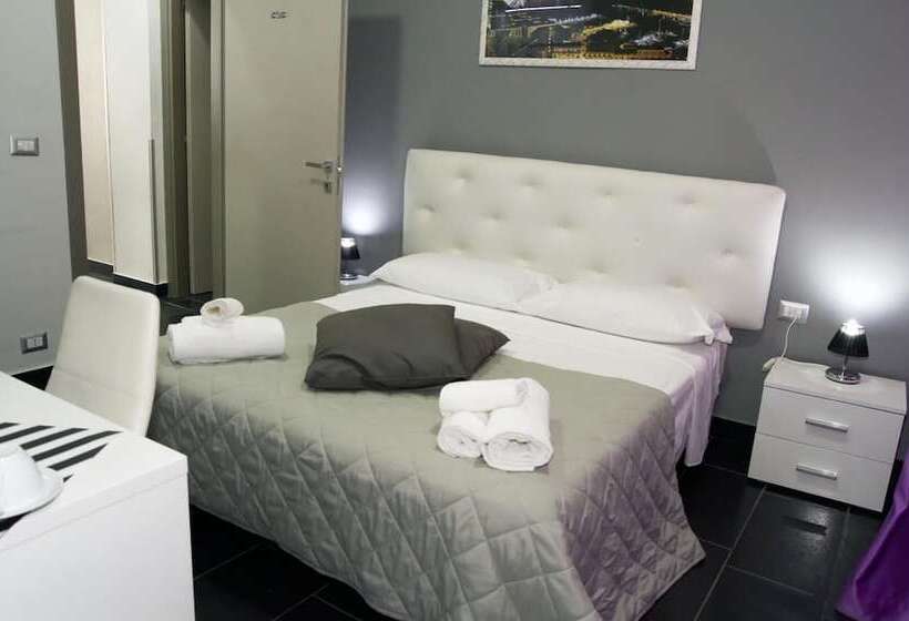 B&b Napoli Binario 1