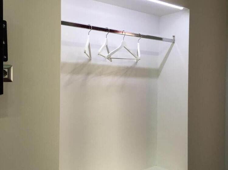 B&b Napoli Binario 1