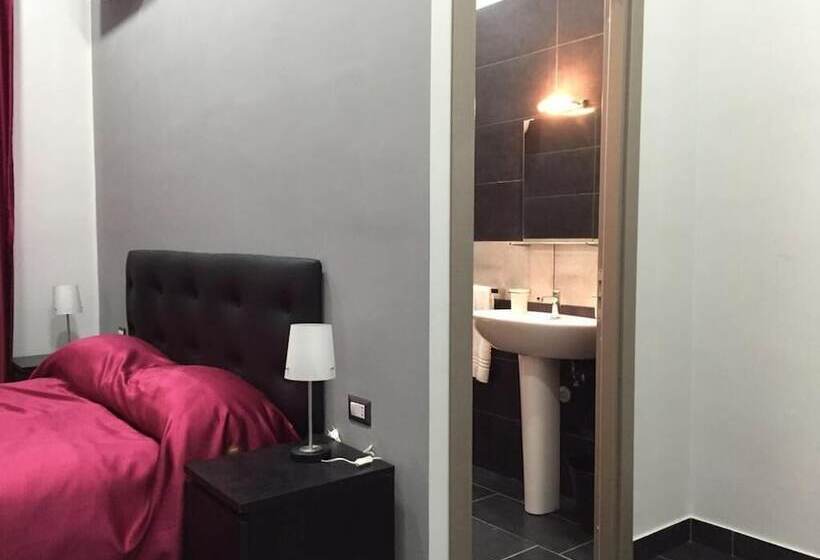 B&b Napoli Binario 1