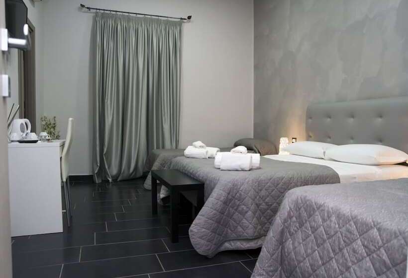 B&b Napoli Binario 1