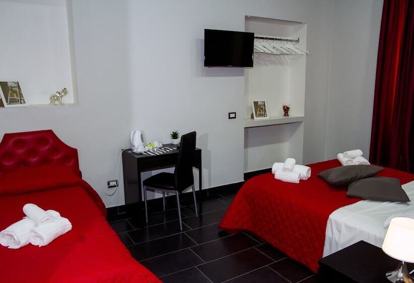 B&b Napoli Binario 1