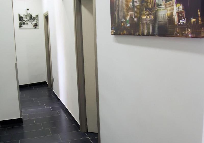 B&b Napoli Binario 1