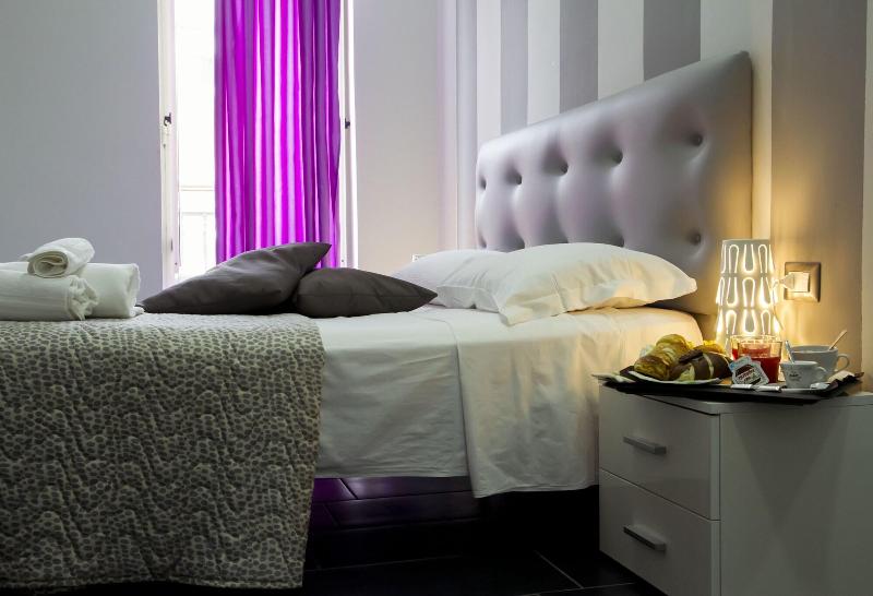 B&b Napoli Binario 1